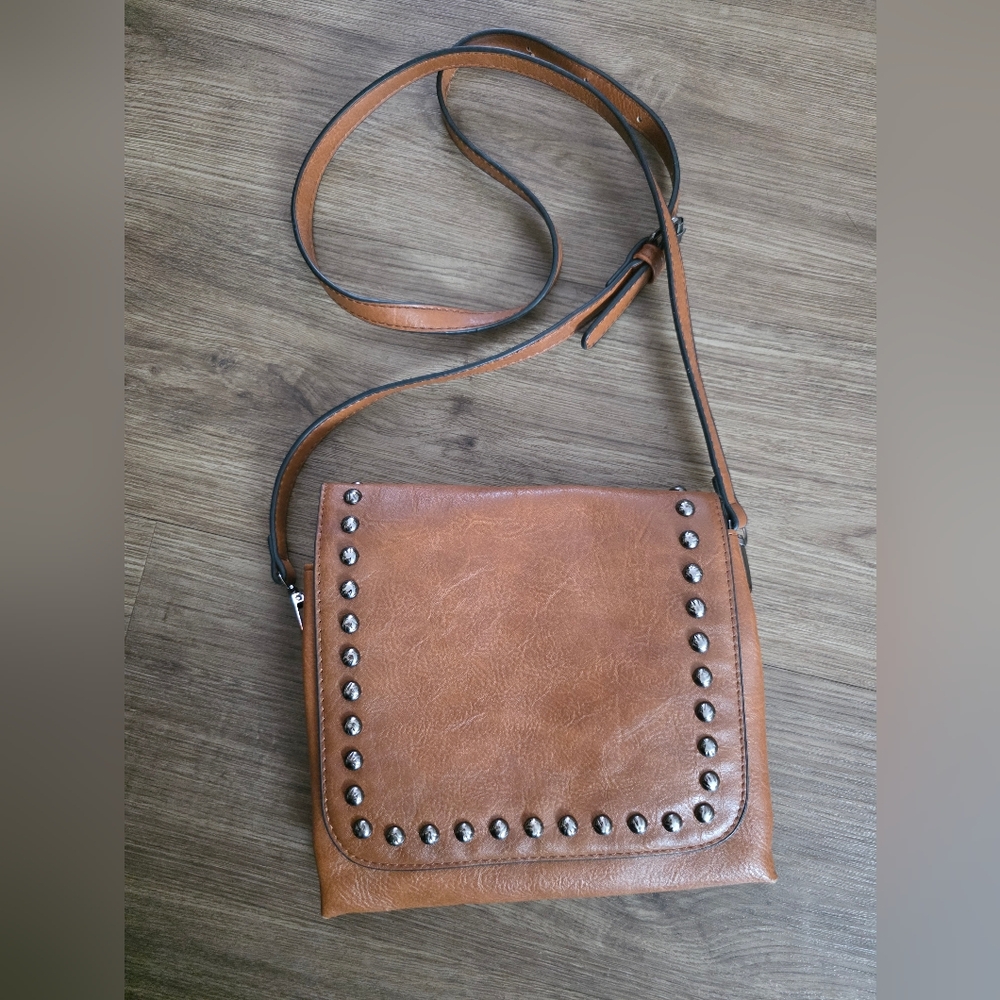 Sam & Hadley Crossbody
